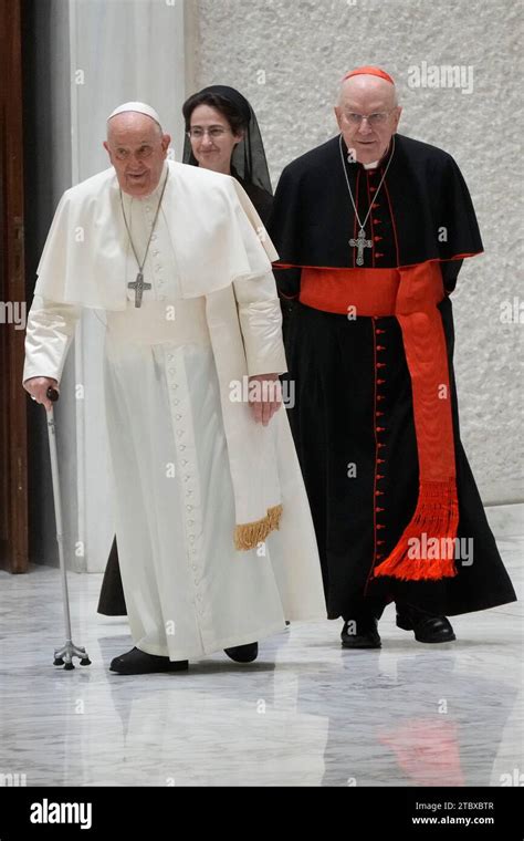 vatican city president